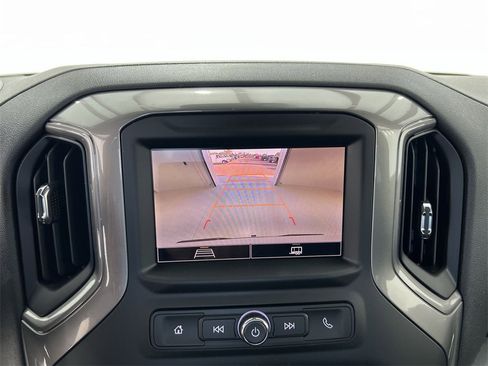 New 2026 Chevrolet Silverado 1500 Custom image 14