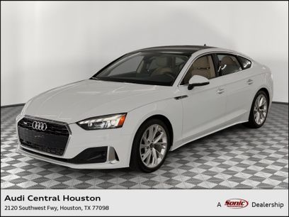Used 2023 Audi A5 2.0T Premium w/ Convenience Package
