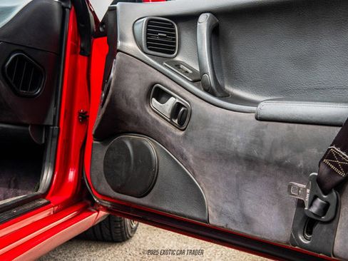 Used 1993 Nissan 300ZX Convertible image 34