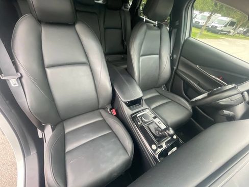 Used 2025 MAZDA CX-30 AWD 2.5 S w/ Select Sport Pkg image 4