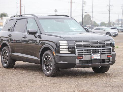 New 2026 Hyundai Palisade XRT Pro image 3