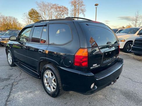 Used 2006 GMC Envoy Denali image 7