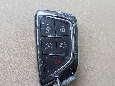 Certified 2023 Cadillac CT5 Luxury w/ Sun And Sound Package RWD image 30