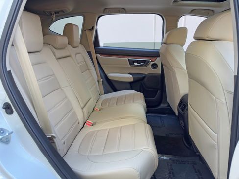 Used 2022 Honda CR-V EX-L image 38