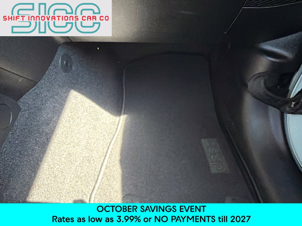 Used 2023 Jeep Wrangler Unlimited Sahara w/ Cold Weather Group AWD/4WD image 22