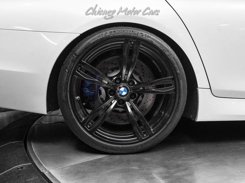 Used 2013 BMW M5 RWD image 56