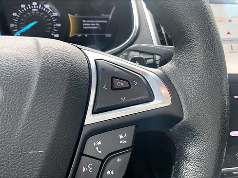 Used 2016 Ford Edge Sport w/ Equipment Group 401A AWD/4WD image 25