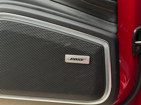 Certified 2019 Porsche Panamera GTS image 23