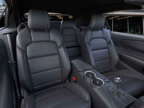 New 2025 Ford Mustang GT Premium image 10