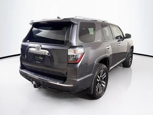 Used 2016 Toyota 4Runner Limited AWD/4WD image 9
