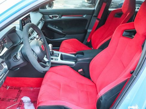 Used 2023 Honda Civic Type R image 20