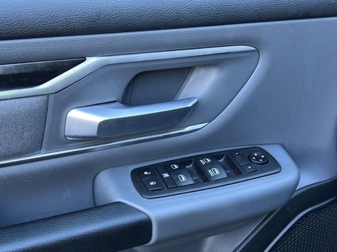 Used 2021 RAM 1500 Big Horn image 15