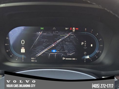 Certified 2025 Volvo V60 B5 Cross Country Plus image 15