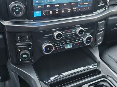 New 2026 Ford F350 Lariat w/ Lariat Ultimate Package image 18