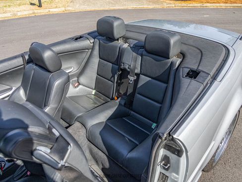 Used 2003 BMW M3 Convertible RWD image 33