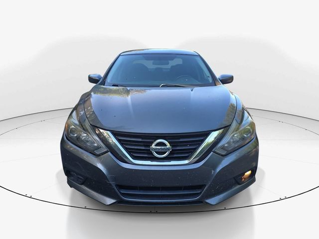 Used 2016 Nissan Altima 2.5 SR FWD image 12