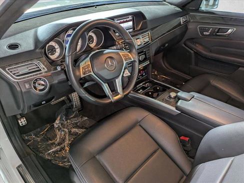 Used 2015 Mercedes-Benz E 350 Sedan image 10
