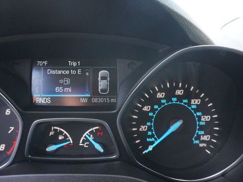 Used 2016 Ford Escape Titanium AWD/4WD image 41