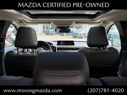 Used 2026 MAZDA CX-50 AWD 2.5 Hybrid w/ Weather Package image 19