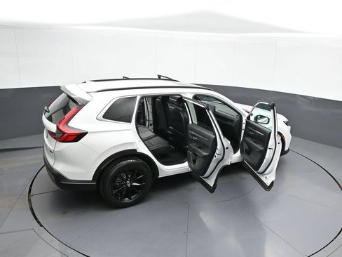 Used 2025 Honda CR-V Sport-L image 45