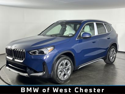 New 2026 BMW X1 xDrive28i w/ Technology Package