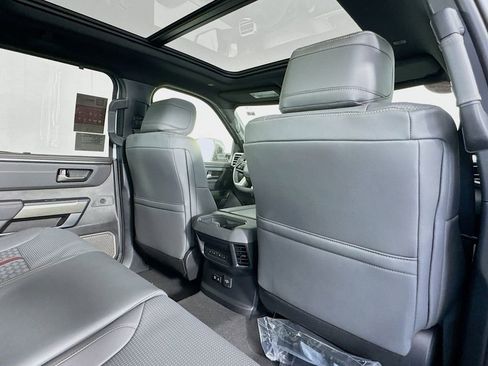 New 2026 Toyota Tundra Capstone image 26