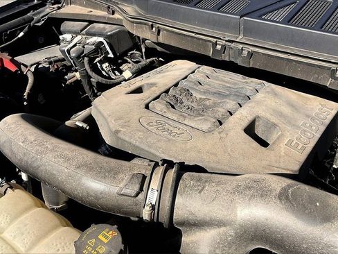 Used 2023 Ford F150 XLT image 33