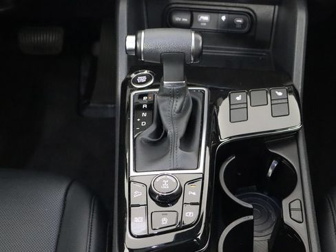 Used 2023 Kia Sportage X-Line w/ X-Line Premium Package AWD/4WD image 28