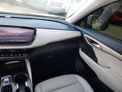 Used 2026 Buick Envision Avenir AWD/4WD image 14