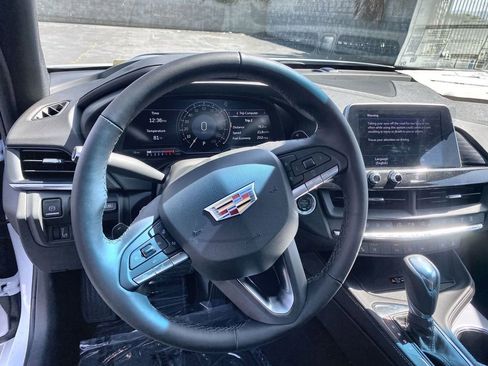 New 2026 Cadillac CT4 Premium Luxury image 19