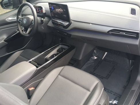 Certified 2023 Volkswagen ID.4 Pro S AWD/4WD image 13