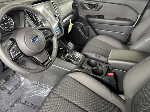 Certified 2025 Subaru Forester Premium w/ Convenience Package #1 AWD/4WD image 12