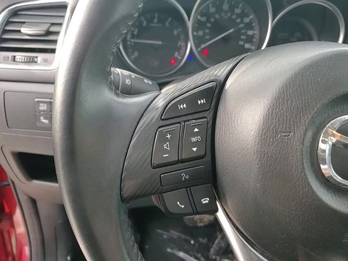 Used 2016 MAZDA CX-5 Touring image 16