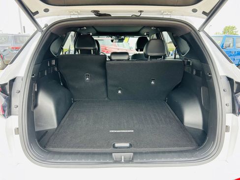 Used 2023 Hyundai Tucson N Line AWD/4WD image 28