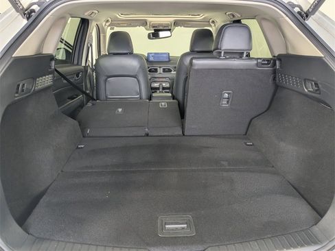 Used 2024 MAZDA CX-5 AWD 2.5 S w/ Premium Package image 30