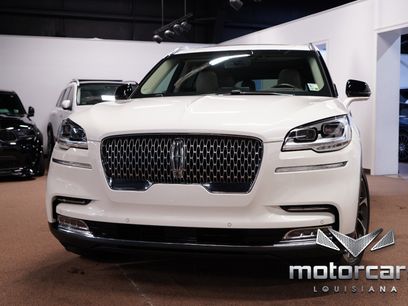 Used 2023 Lincoln Aviator Reserve w/ Equipment Group 201A