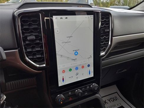 Used 2025 Ford Ranger XLT image 20