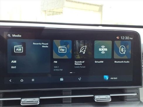 New 2026 Hyundai Kona SEL Sport image 6