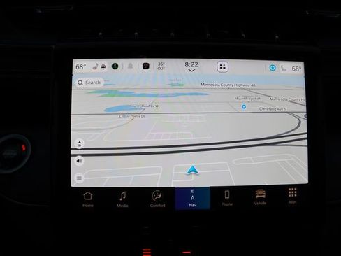 New 2025 Jeep Grand Cherokee Limited w/ Black Appearance Package image 14