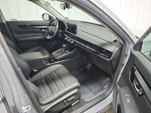 Used 2024 Honda CR-V EX-L image 16