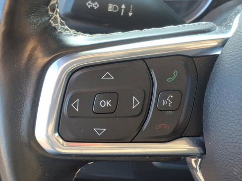 Used 2021 Jeep Gladiator Overland w/ Popular Equipment Package image 20