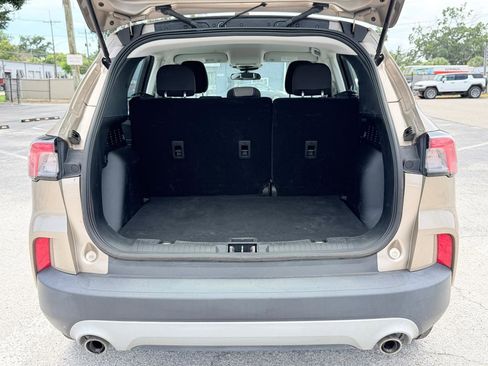 Used 2021 Ford Escape S FWD image 18