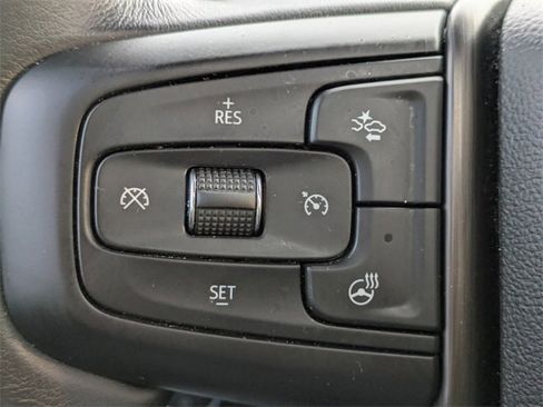 Used 2024 GMC Sierra 1500 AT4X image 28