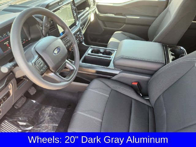 New 2026 Ford F150 STX w/ Equipment Group 200A RWD image 13
