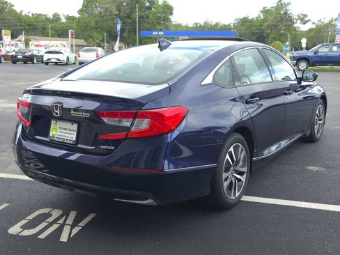 Used 2018 Honda Accord EX-L image 5