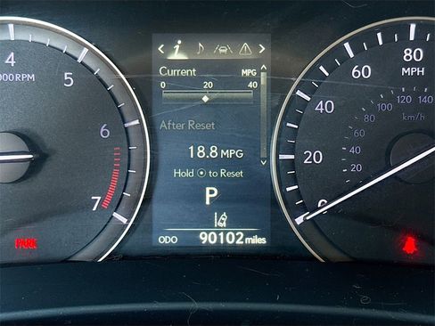 Used 2019 Lexus RX 350 FWD w/ Premium Package image 13