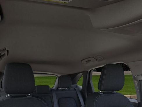 New 2026 Ford Escape Active w/ Cold Weather Package image 22