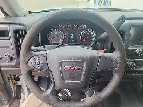 Used 2015 GMC Sierra 1500 2WD Double Cab image 10