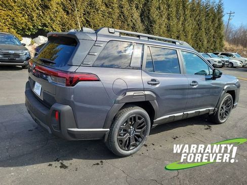 New 2026 Subaru Outback Limited XT w/ Premium/Limited Package AWD/4WD image 7