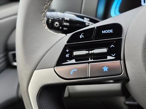 New 2026 Hyundai Elantra Sport FWD image 16